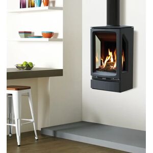 OFF 27% Gazco Vogue Midi T Wall Mounted Balanced Flue Gas Stove Direct Stoves