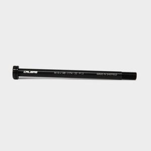 OFF 11% Calibre Sentry Thru-Axle, Black  - Black - Size: One Size Blacks
