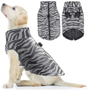 OFF 66% Oslueidy Reflective Dog Coat,Winter Dog ... Bargain fox