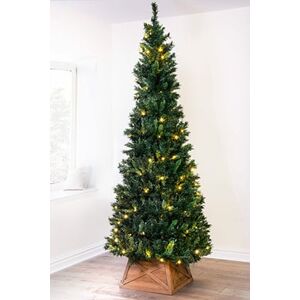 OFF 53% The 6ft Pre-Lit Pop Up Christmas Tree Christmas Tree World Christmas Tree World