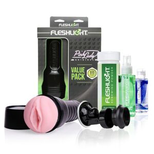 OFF 2% Fleshlight - Pink Lady Original Value Pack BuzzPinky