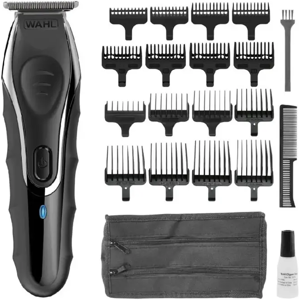 OFF 33% Wahl Aqua Blade Wet/Dry Stubble & Beard Trimmer Wahl