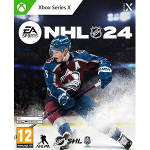 OFF 50% NHL 24 Standard Edition - Xbox Series X Gadcet
