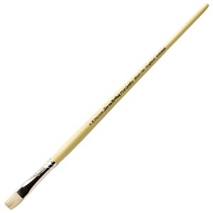 OFF 17% Pro Arte Series B Hog Brushes - Short Flat Art Discount