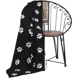 OFF 66% Penguin Home® Knitted Throw Blanket 100% Cotton ... Bargain fox