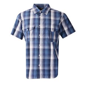 OFF 50% Filson Washed Feather SS Shirt Masdings