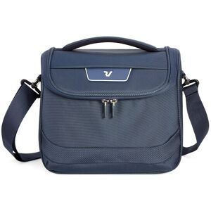 OFF 20% Roncato Joy Beautycase 28 cm blue Bags