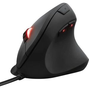 OFF 36% Trust Gaming Mouse GXT 144 Rexx, Vertical Ergonomic Mouse, 250-10,000 DPI, 6 ... Gadcet