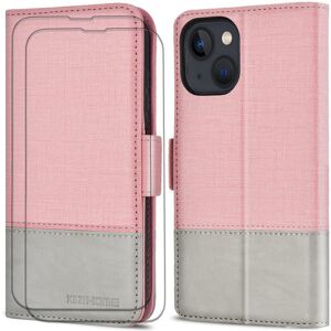 OFF 62% KEZiHOME Wallet Case for iPhone 13 Mini, ... Bargain fox