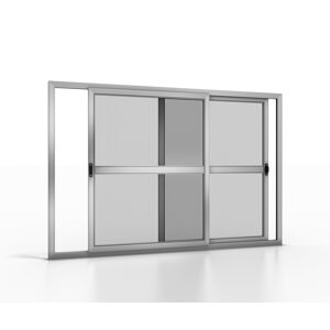 OFF 52% NoFlyStore GOLD.02 sliding fly screen for ... NoFlyStore