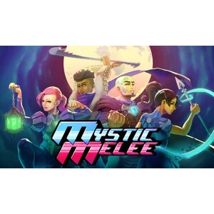 OFF 83% Rio Mystic Melee Yuplay