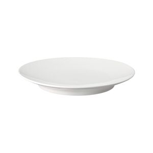 OFF 30% Denby Porcelain Classic White Medium Plate ... Denby Pottery