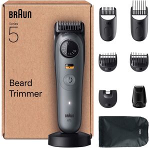 OFF 20% Braun Beard Trimmer Series 5 BT5565 Braun shop