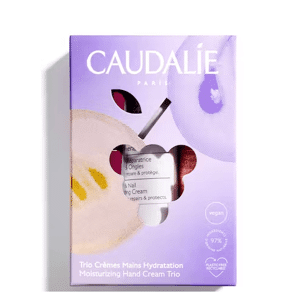 OFF 22% Caudalie Moisturising Hand Cream Trio Set Scentsational