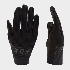 OFF 2% FOX Flexair Pro Gloves - Black, Black L Millets