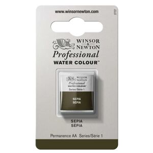 OFF 25% Winsor & Newton Professional Watercolour Half Pans (... Art Discount