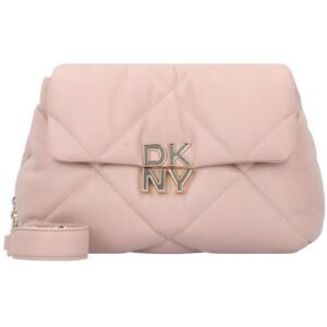 OFF 41% DKNY Milan Shoulder Bag 29 cm pink Bags