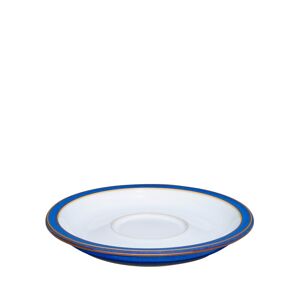 OFF 30% Denby Imperial Blue Tea/Coffee Saucer ... Denby Pottery