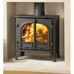OFF 32% Stovax Stockton 8 Wood Burning Ecodesign Stove Direct Stoves