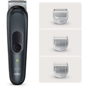 OFF 33% Braun Body Groomer Series 3 BG3350 Braun shop