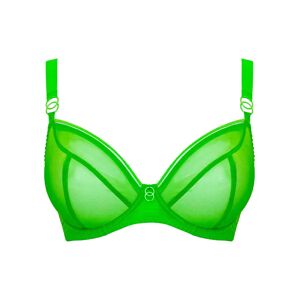 OFF 46% Curvy Kate Lifestyle Plunge Bra Green Curvy Kate Ltd