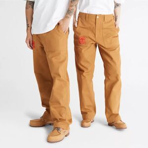 OFF 40% Clot X Timberland Duck Canvas Workwear ... Timberland