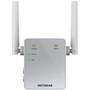 OFF 37% Netgear AC750 WiFi Range Extender (EX3700) – Boosts WiFi Coverage Up ... Gadcet