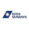 OFF 83£ Off DFDS Seawayss