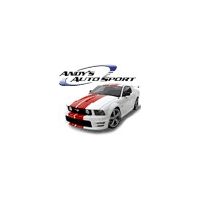 Andy's Auto Sport discount code