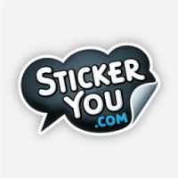 Stickeryou discount code