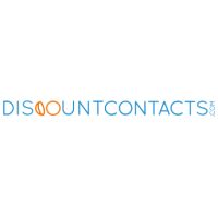 Discount Contacts discount code