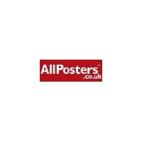Allposters discount code