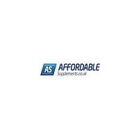 Affordable Supplements discount code