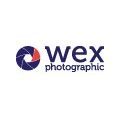 OFF 780£ Off Wex Photographic