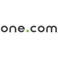 One.com discount code