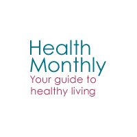 Healthmonthly discount code