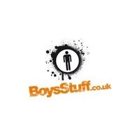Boysstuff discount code