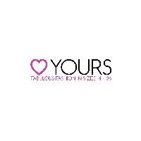 Yours Clothing discount code