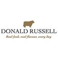 OFF 20% Donald Russell