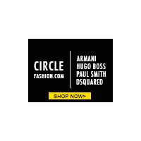 Circle Fashion discount code