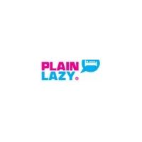 Plain Lazy discount code
