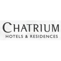 Chatrium Hotels discount code