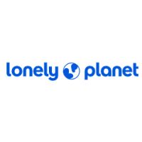 Lonely Planet discount code