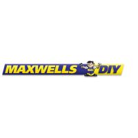 Maxwells Diy discount code
