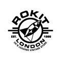 OFF 12% Rokit Vintage