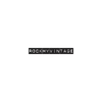 Rock My Vintage discount code