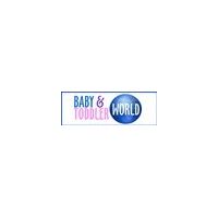 Baby And Toddler World discount code