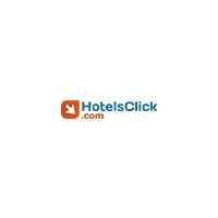 Hotels Click discount code