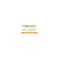 Monster Pet Supplies discount code