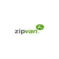 Zipvan discount code